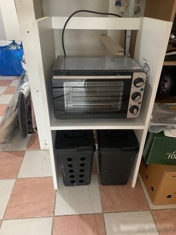 Kuchyňská linka Ikea - 4