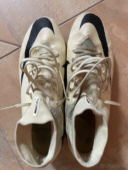 Kopačky nike mercurial superfly pro - 4