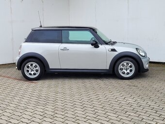 Mini Cooper, 1.6i / 90kW - 4