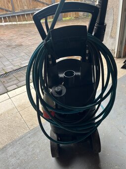 vysokotlaký čistič Karcher HD690 - 4
