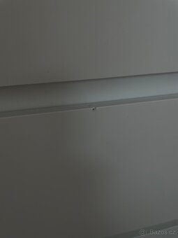Komoda na prodej – 2 500 Kč (160x48x77,5) - 4