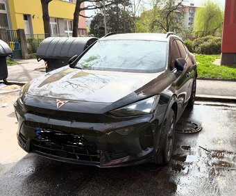 Cupra Formentor facelift 1.5 eTSI (110 kW) - 4
