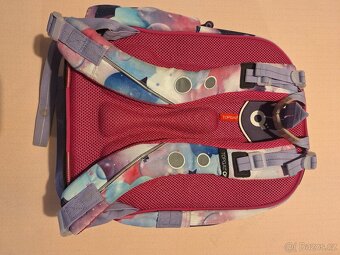 Divci aktovka Topgal - 4