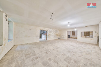 Prodej nájemního domu, 421 m², Broumov, ul. Tyršova - 4