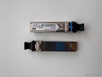 SFP (mini-GBIC) transceiverový modul - 4