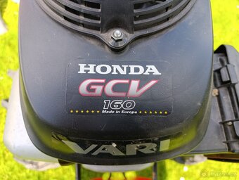 Prodám VARI motor Honda - 4