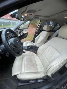 BMW E90 325i automat - 4