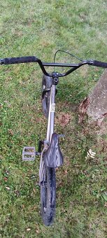 Custom BMX - 4