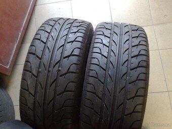 alu kola 5x112 r18 keskin 225/40/18 - 4