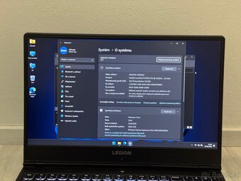 Lenovo Legion Y530 - i7 | 16GB RAM | 256GB SSD + 1TB HDD - 4