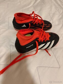 Kopačky Adidas 34 - 4