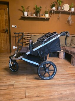 Thule Urban Glide 2 Double - 4