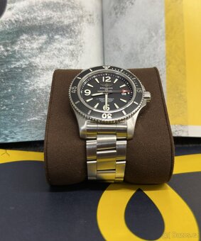 Breitling Superocean 44mm - 4