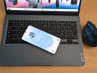 Samsung Galaxy S25 12GB + 512GB (stříbrný), TOP CENA - 4