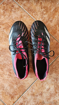 Kopačky Adidas Predator Accuracy.1 L SG, vel. 44 2/3 - 4