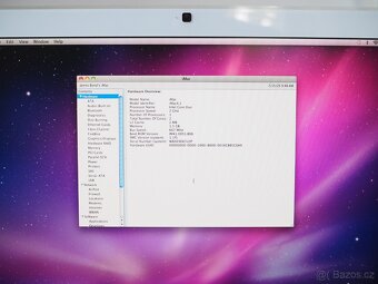  Apple iMac 17” (Mid 2006 – iMac 4,1) - 4