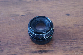 Pentax A50/1,7 - 4