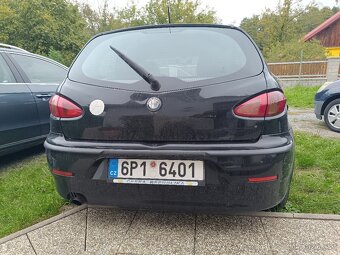 Alfa Romeo 147 - 4
