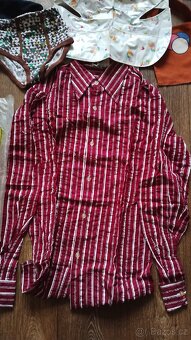 Retro dětské oblečení - 4