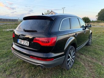 Audi Q7 - 4