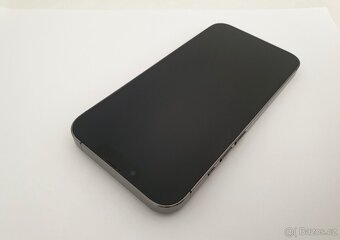 Apple iPhone 13 Pro 256GB - černý - TOP STAV - 4