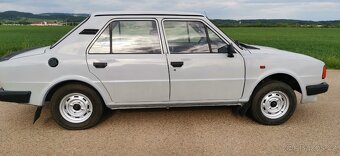 Škoda 12L, 1979, stk 7/2026 - 4