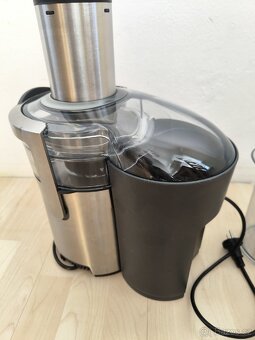 Odšťavňovač Catler JE4010, vítěz dTestu - 4