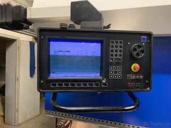 Ohraňovací lis Trumpf - 4