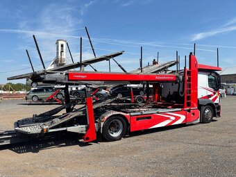 MB-Actros e6 Kassbohrer - 4