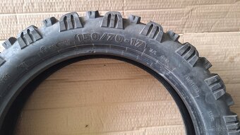 Prodávám pneu na moto - 4