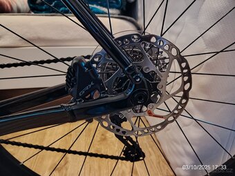 MERIDA SILEX 400 Black(Grey/Titan) 2025 - 4