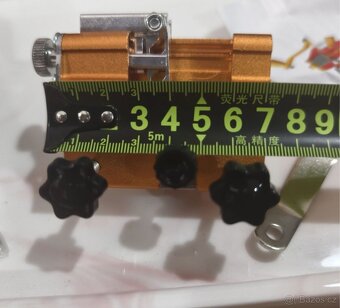 Ostřička řetězových pil - 4