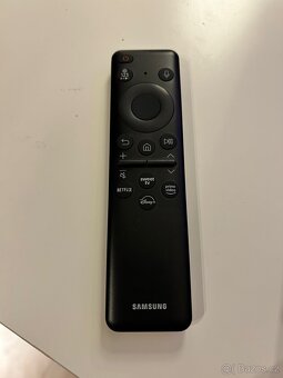 4K 32" OLED Monitor Samsung Oddyssey G8 QD-OLED - 4