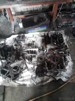 Subaru Impreza 2.0 d 110kw - 4