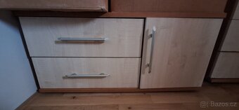 Šatní skříne - 4