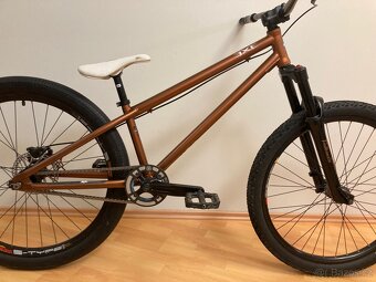 Author EXE 26" dirt - 4