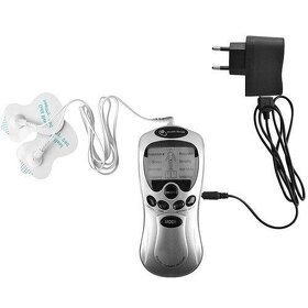 Digitální masážní přístroj - 4