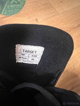 Dětský snowboard Nitro 126 cm - 4