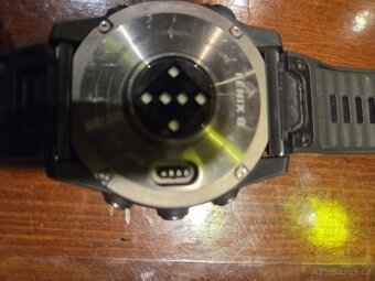 Garmin Fenix 8 51mm AMOLED - 4