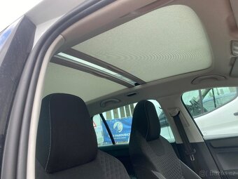 Skoda Rapid spaceback SCOUT - 4