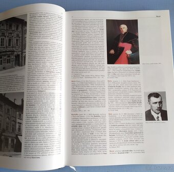 Velká encyklopedie Českých Budějovic - 4