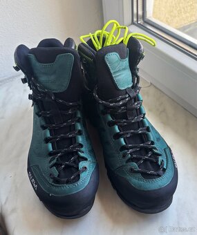 Dámské trekové boty Salewa WS Rapace GTX - 4