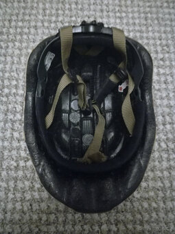 Dětská helma s potiskem - 4