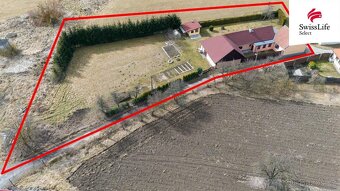 Prodej rodinného domu 91 m2, Svojkovice - 4