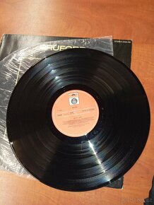 LP Bruford one of a kind - 4