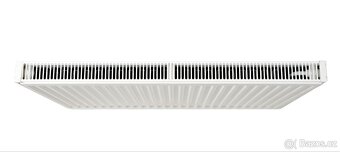 5ks Radiátory deskové 21 VK (60×100×7) - 4