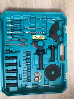 Sada AKU nářadí - 4