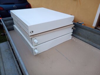 Deskový radiátor - 4