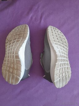 Dívčí/dámské boty Adidas - 4