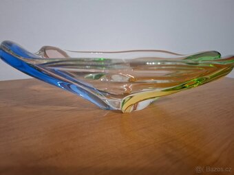 Mísa hutní sklo 7 - 4